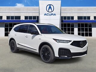 2026 Acura MDX w/A-Spec Advance Package w/A-Spec Advance Package SH-AWD
