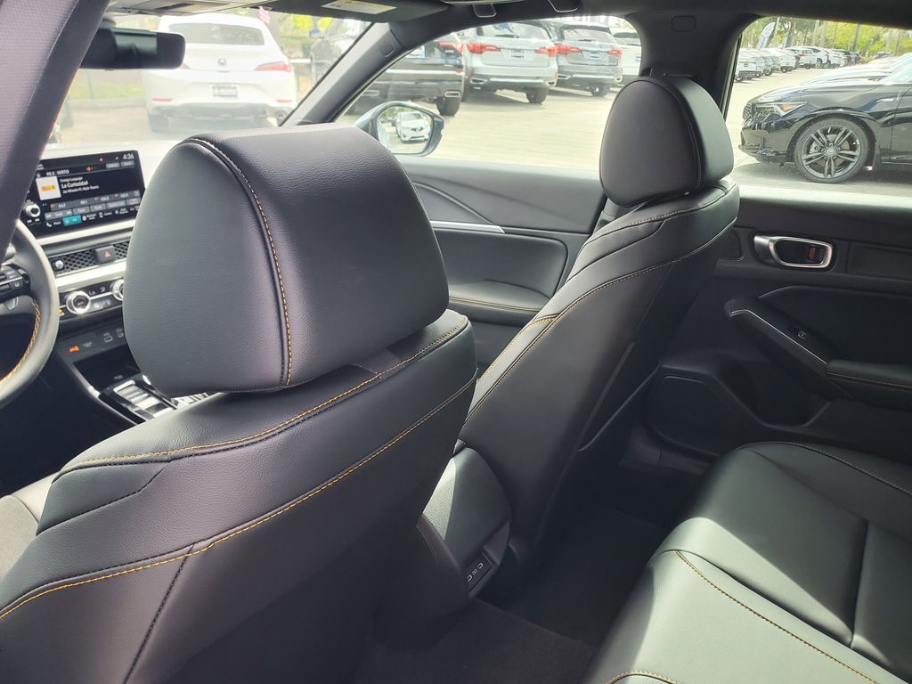 2026 Acura Integra A-Spec with Tech Package - Photo 10