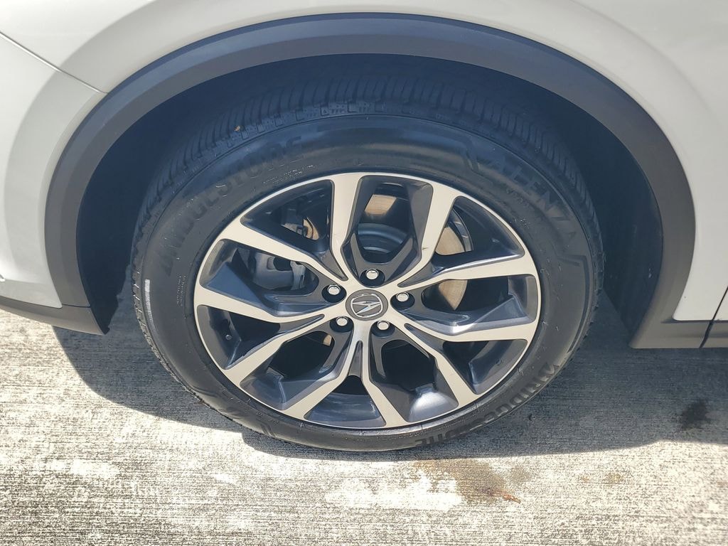 Certified 2023 Acura MDX w/Technology Package SUV