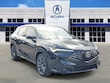  Acura ADX