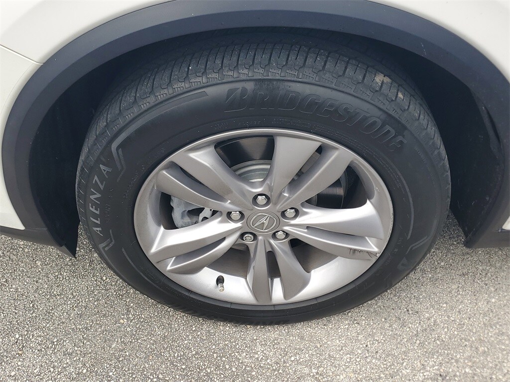 Used 2023 Acura MDX 3.5L SH-AWD