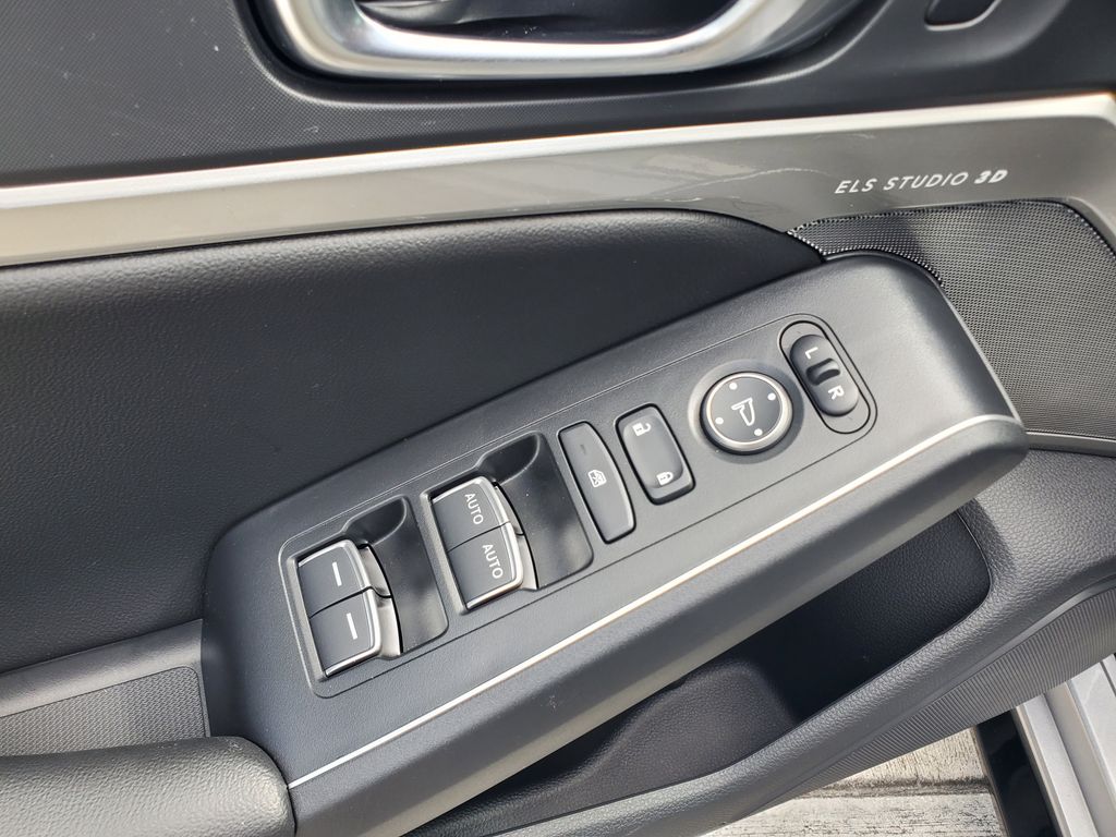 2026 Acura Integra A-Spec with Tech Package - Photo 20