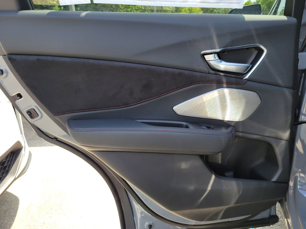 2026 Acura RDX A-Spec w/Advance Package - Photo 8