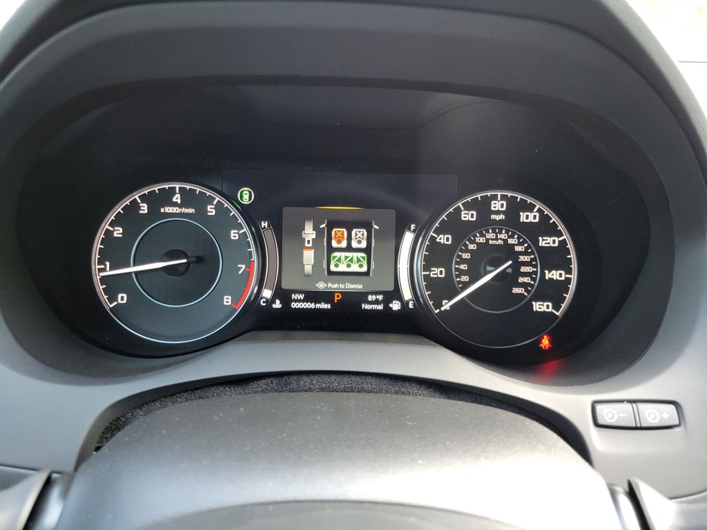 2026 Acura RDX Base - Photo 14