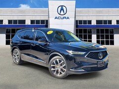 2023 Acura MDX w/Technology Package SUV