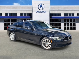 Used 2018 BMW 3 Series 320i Sedan Pembroke Pines, Florida