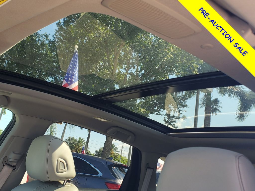 2023 Acura RDX Technology Package - Photo 15