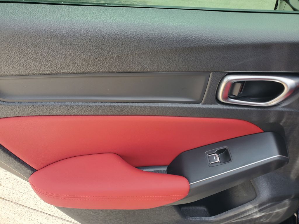 2026 Acura Integra A-Spec with Tech Package - Photo 13