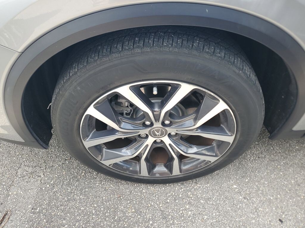 Certified 2023 Acura MDX w/Technology Package SUV