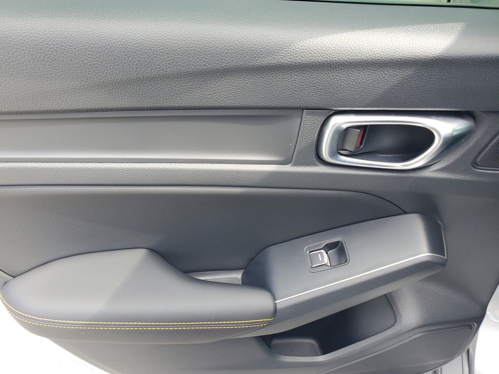 2026 Acura Integra A-Spec with Tech Package - Photo 13