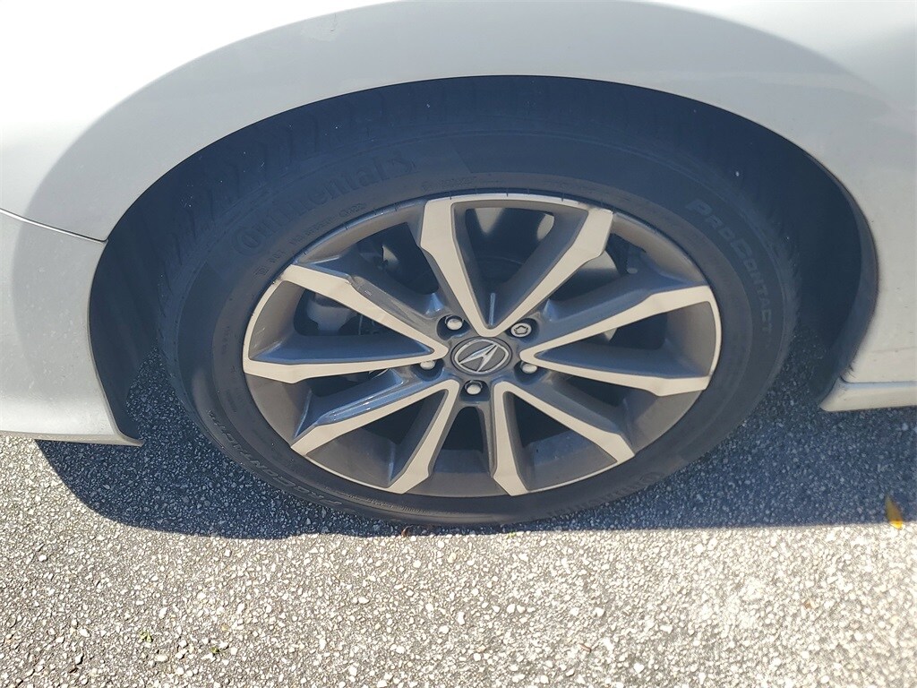 2023 Acura Integra Base photo 4
