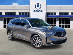 2026 Acura MDX w/Technology Package SUV