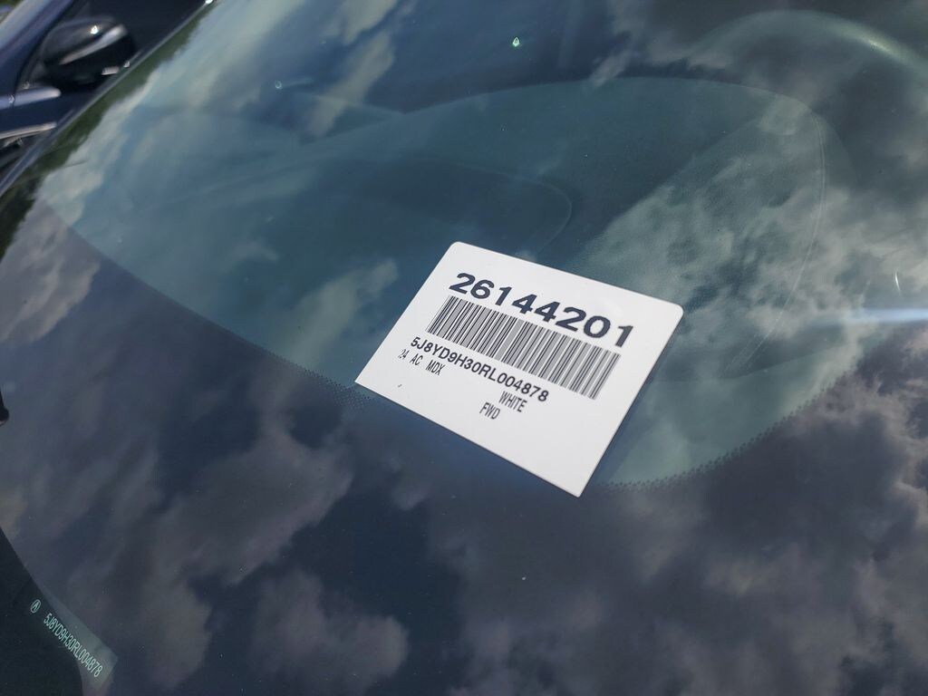 Certified 2024 Acura