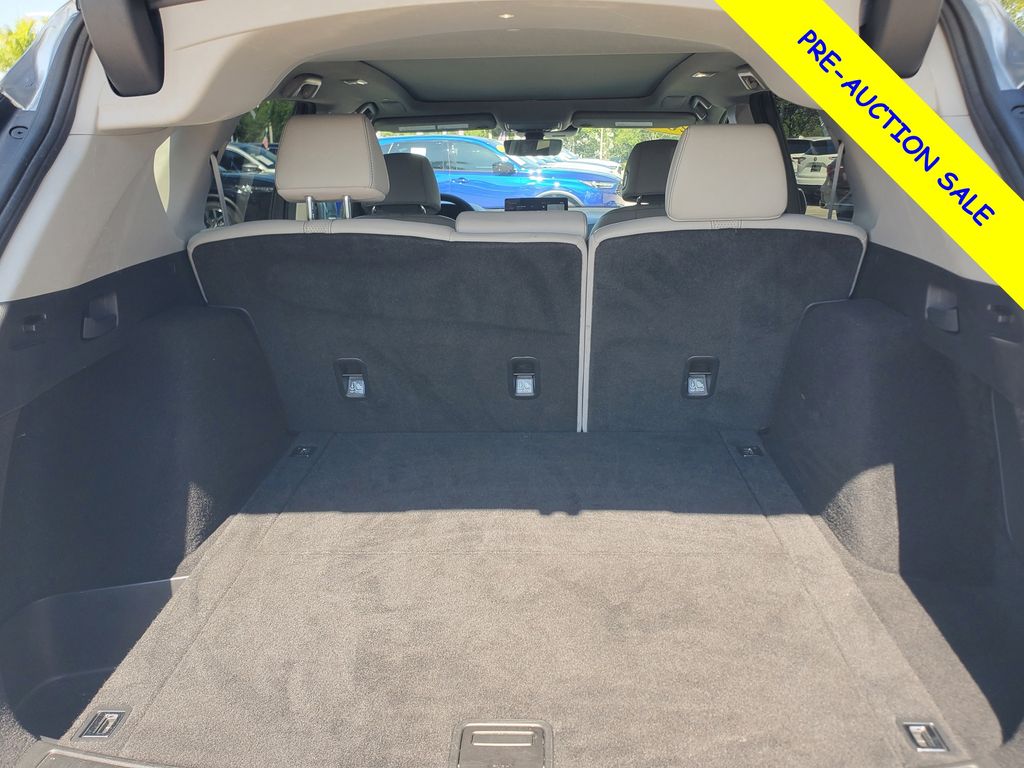 2023 Acura RDX Technology Package - Photo 8