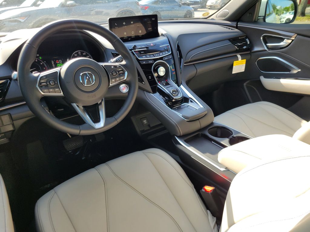 2026 Acura RDX Base - Photo 7