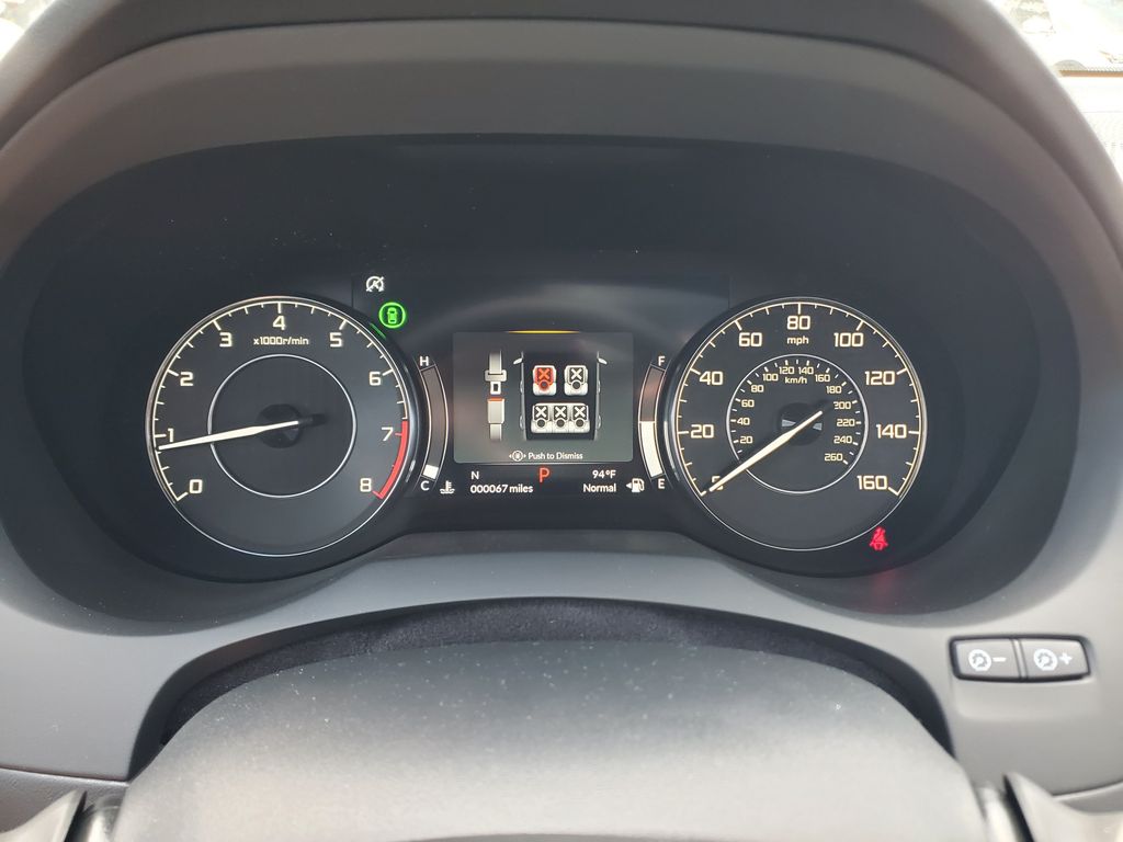 2026 Acura RDX Base - Photo 14