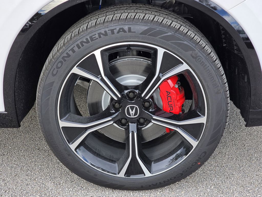 2026 Acura MDX Type S w/Advance Package - Photo 7