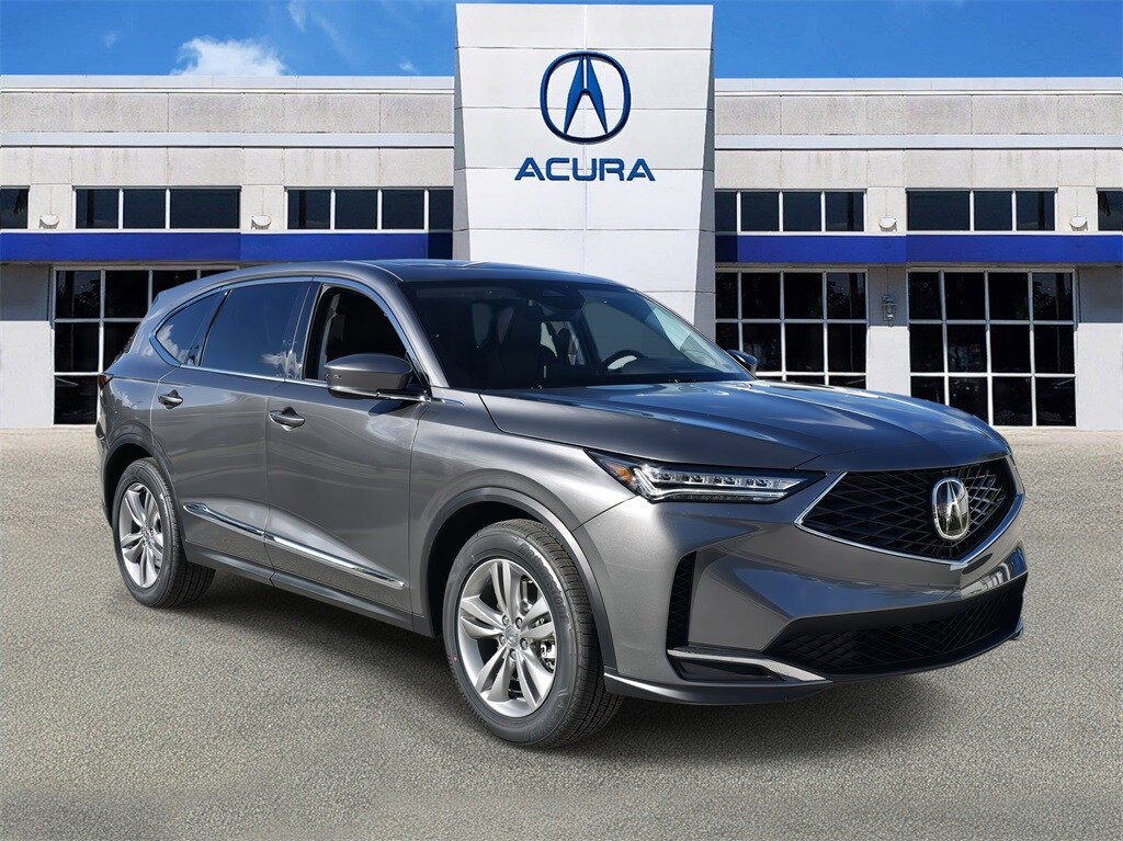 New Acura RDX for Sale in South Florida | Acura of Pembroke Pines