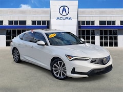 2024 Acura Integra Base Hatchback