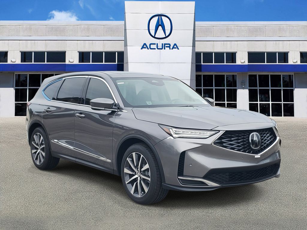 2026 Acura MDX w/Technology Package SUV