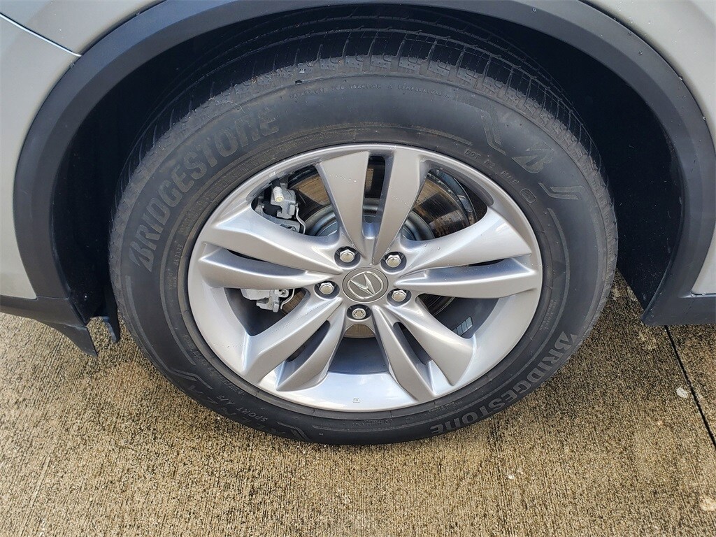 2023 Acura MDX photo 4