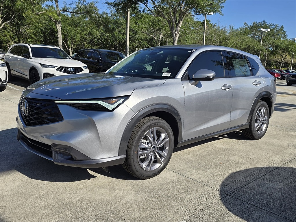 New 2026 Acura ADX Base SUV