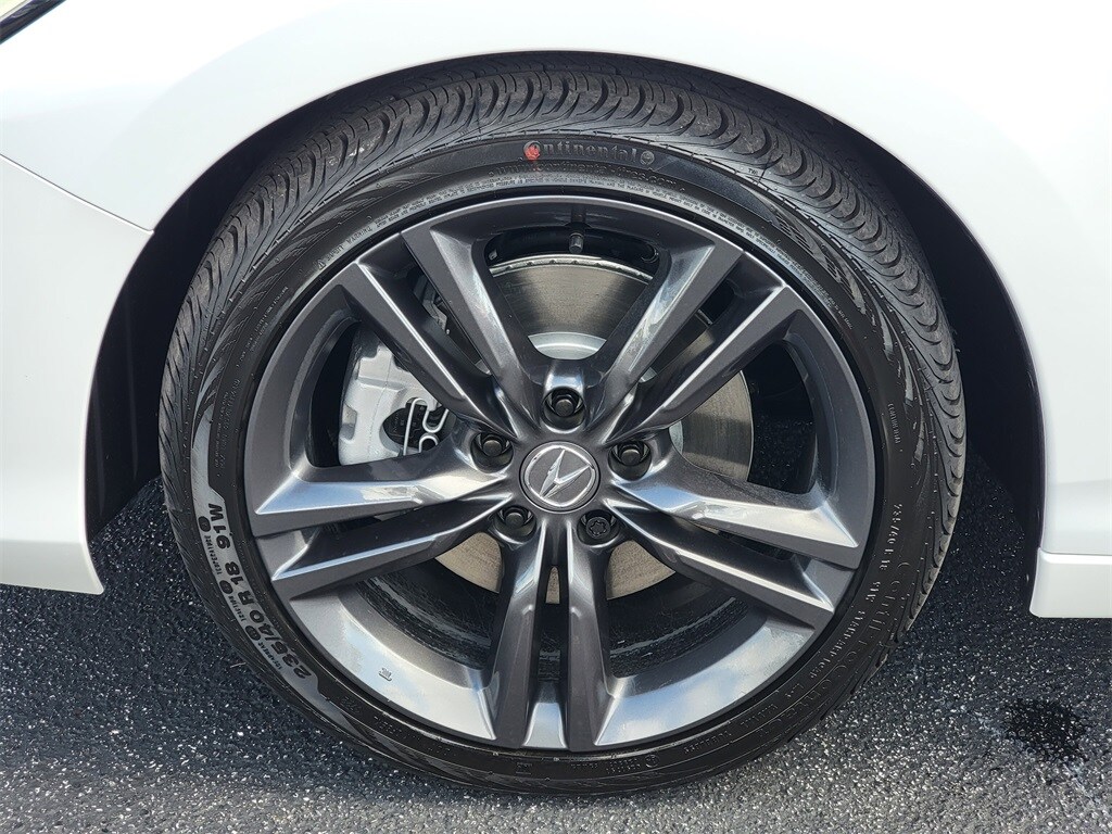 2026 Acura Integra Base photo 4