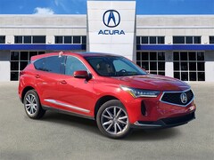 2023 Acura RDX w/Technology Package SUV