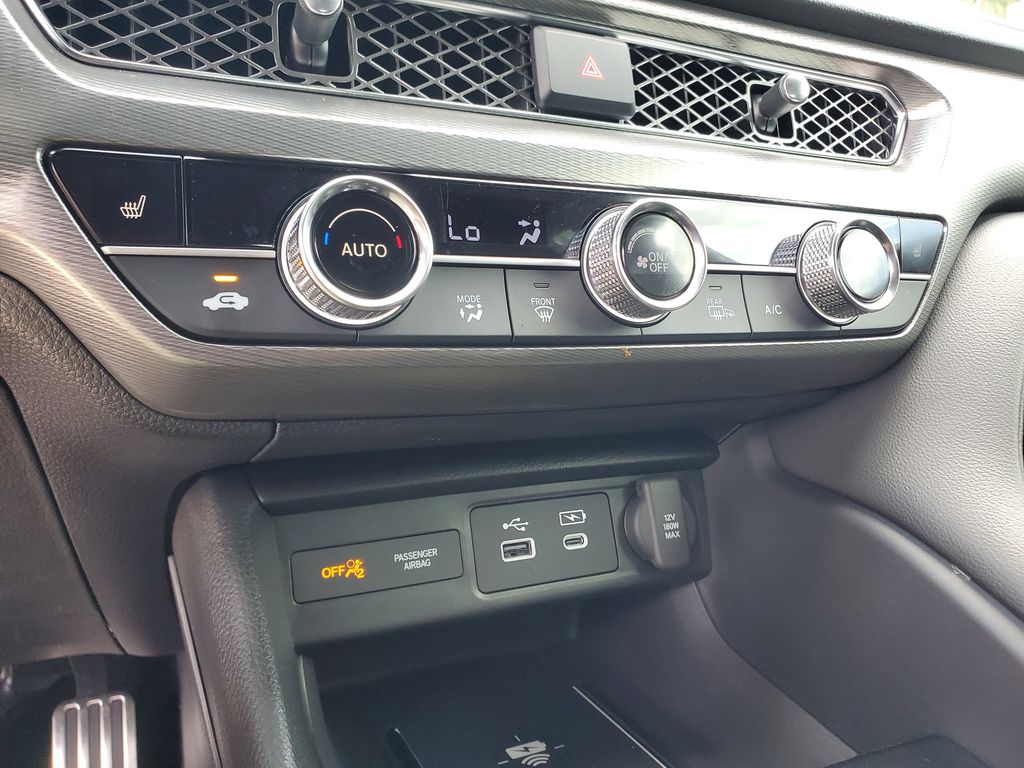 2026 Acura Integra A-Spec with Tech Package - Photo 30
