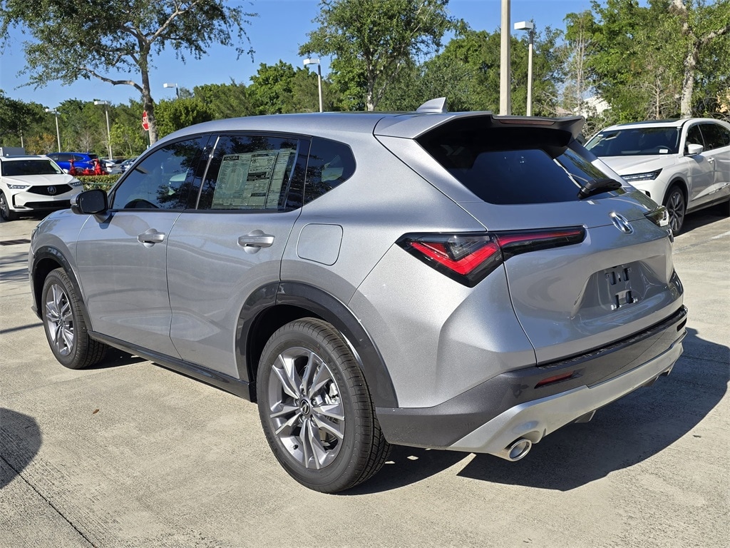 New 2026 Acura ADX Base SUV