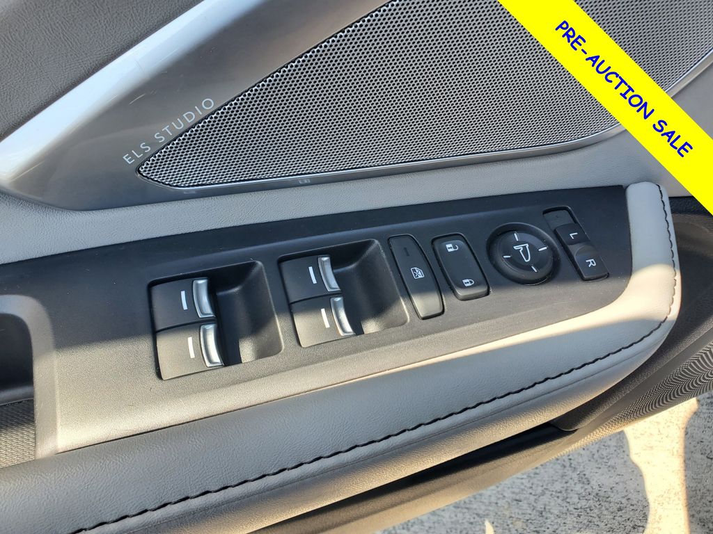2023 Acura RDX Technology Package - Photo 21