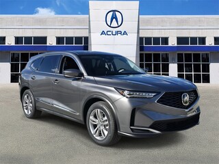 2026 Acura MDX Base SUV