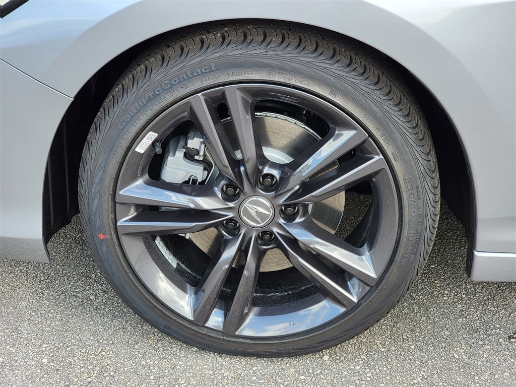 New 2026 Acura Integra Hatchback