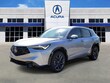  Acura ADX