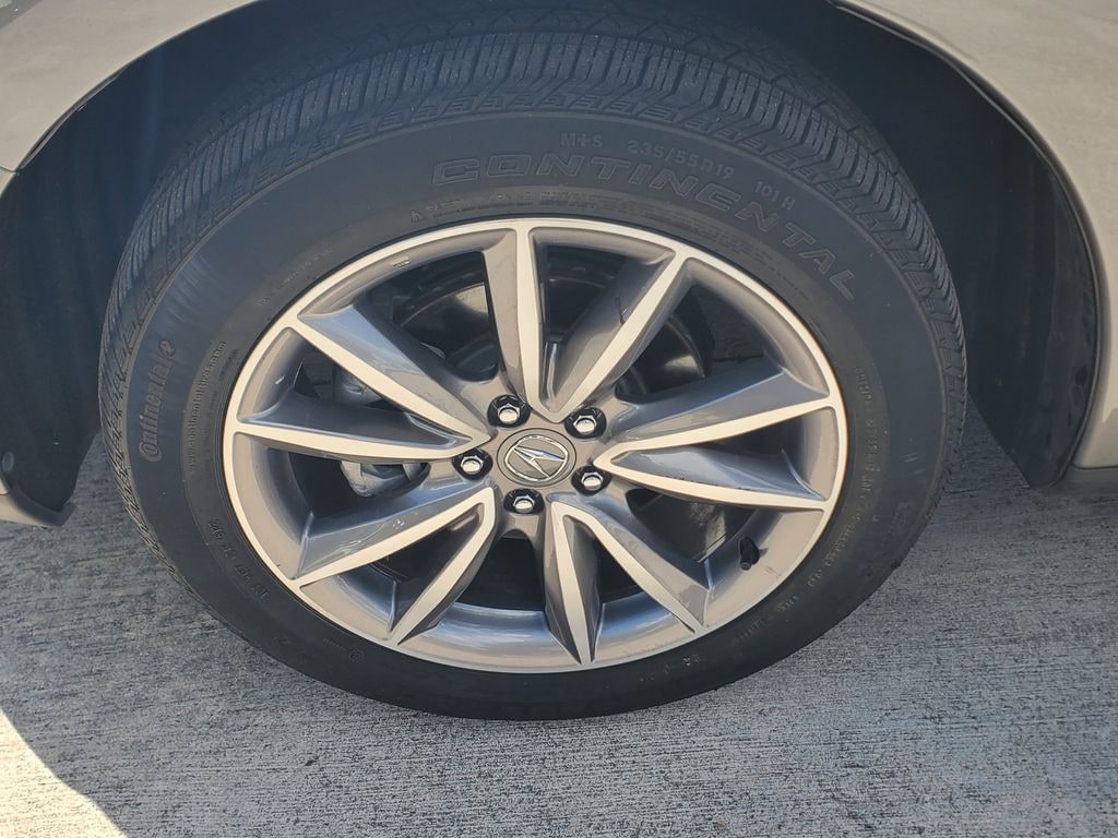 Certified 2023 Acura RDX w/Technology Package SUV