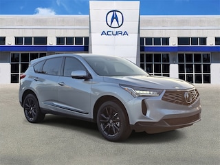 2026 Acura RDX Base SUV