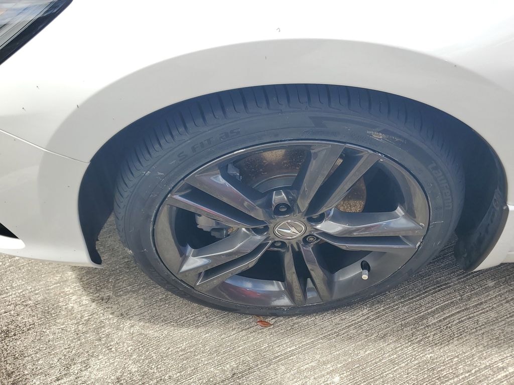 Certified 2023 Acura Integra w/A-Spec Technology Package Hatchback