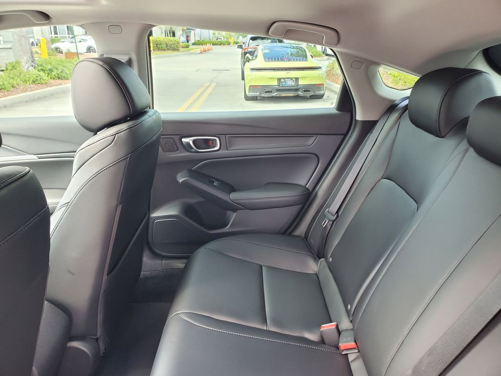 2026 Acura Integra Base - Photo 11