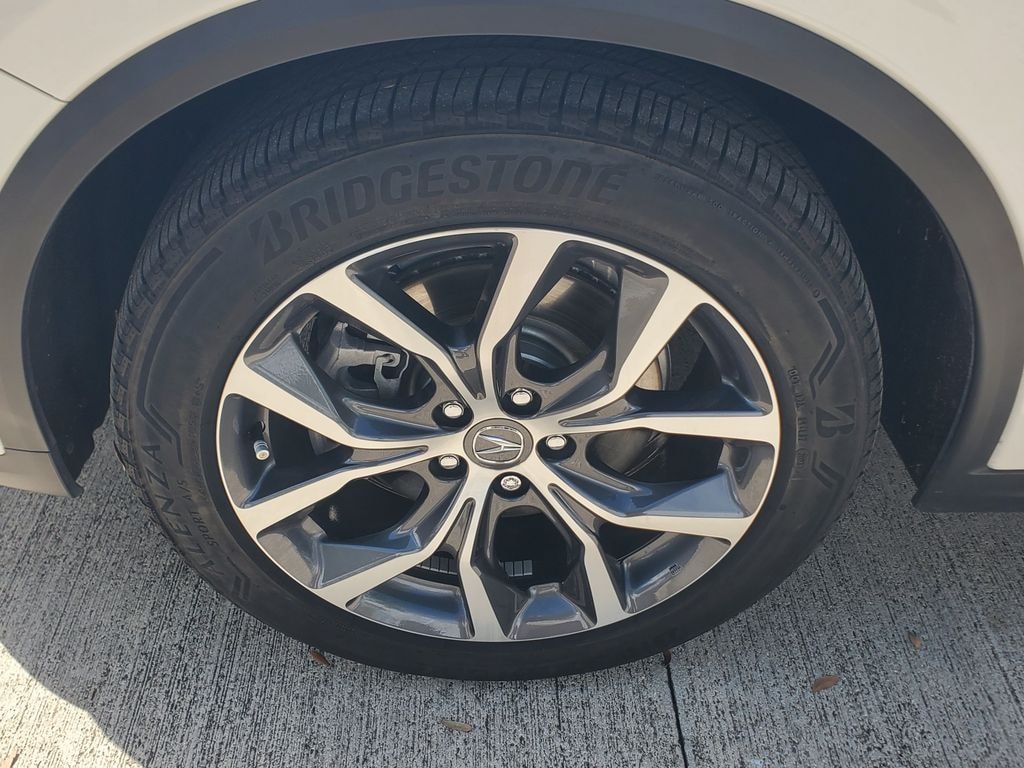 Certified 2024 Acura MDX w/Technology Package SUV