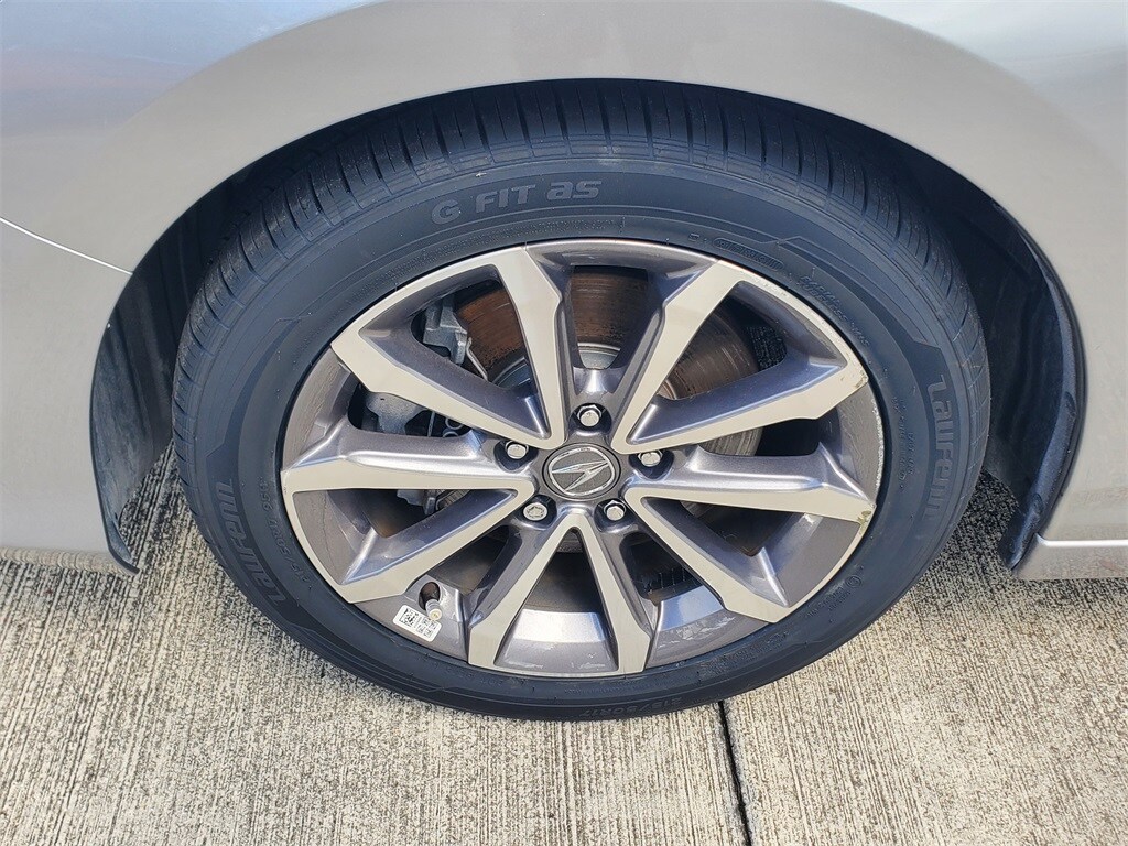 2023 Acura Integra Base photo 4