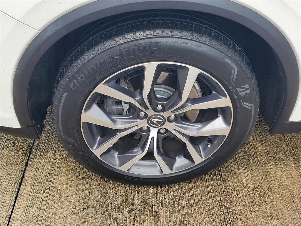 Used 2023 Acura MDX w/Technology Package FWD w/Technology Package