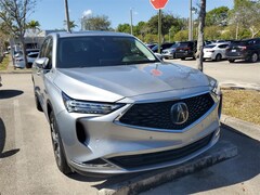 2024 Acura MDX w/Technology Package SUV