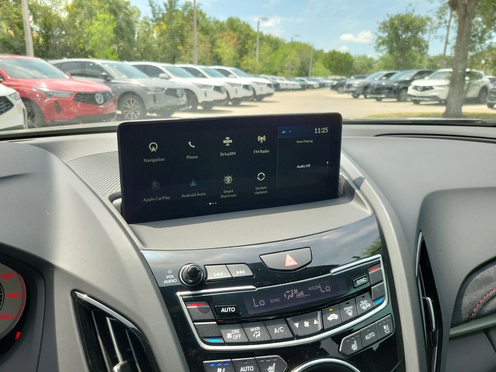 2026 Acura RDX A-Spec w/Advance Package - Photo 14