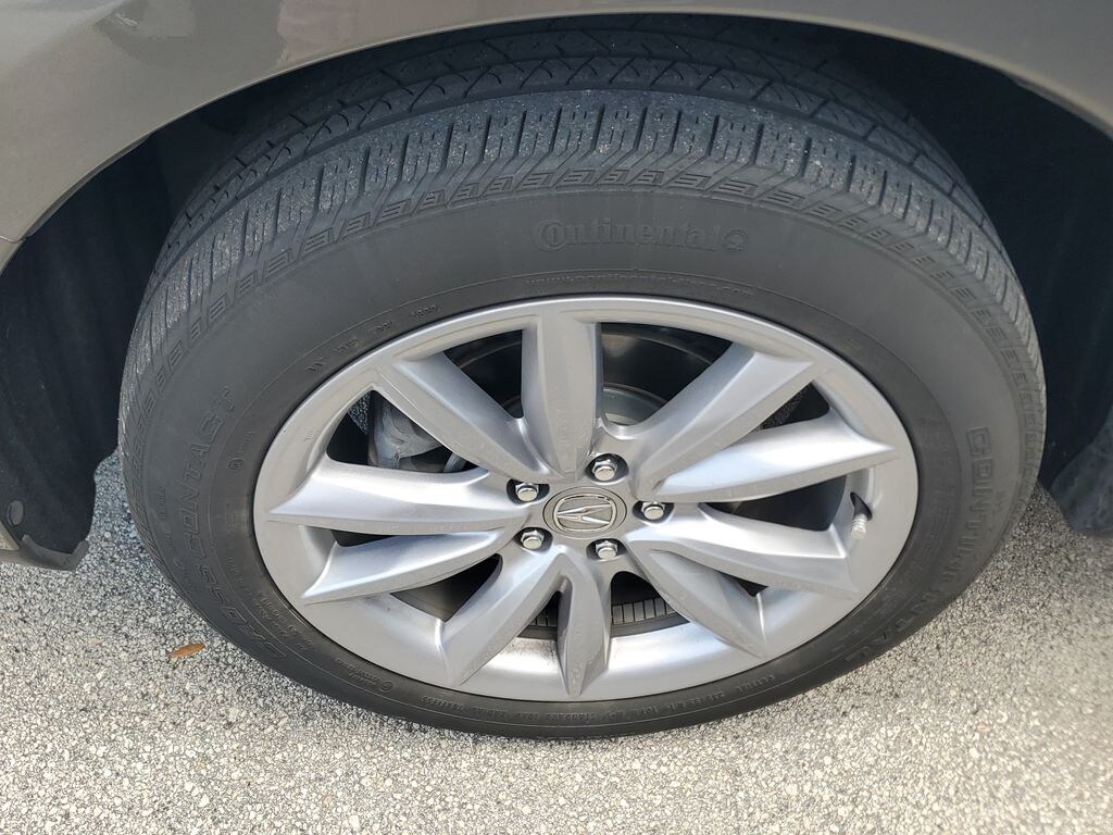 Used 2023 Acura RDX SUV
