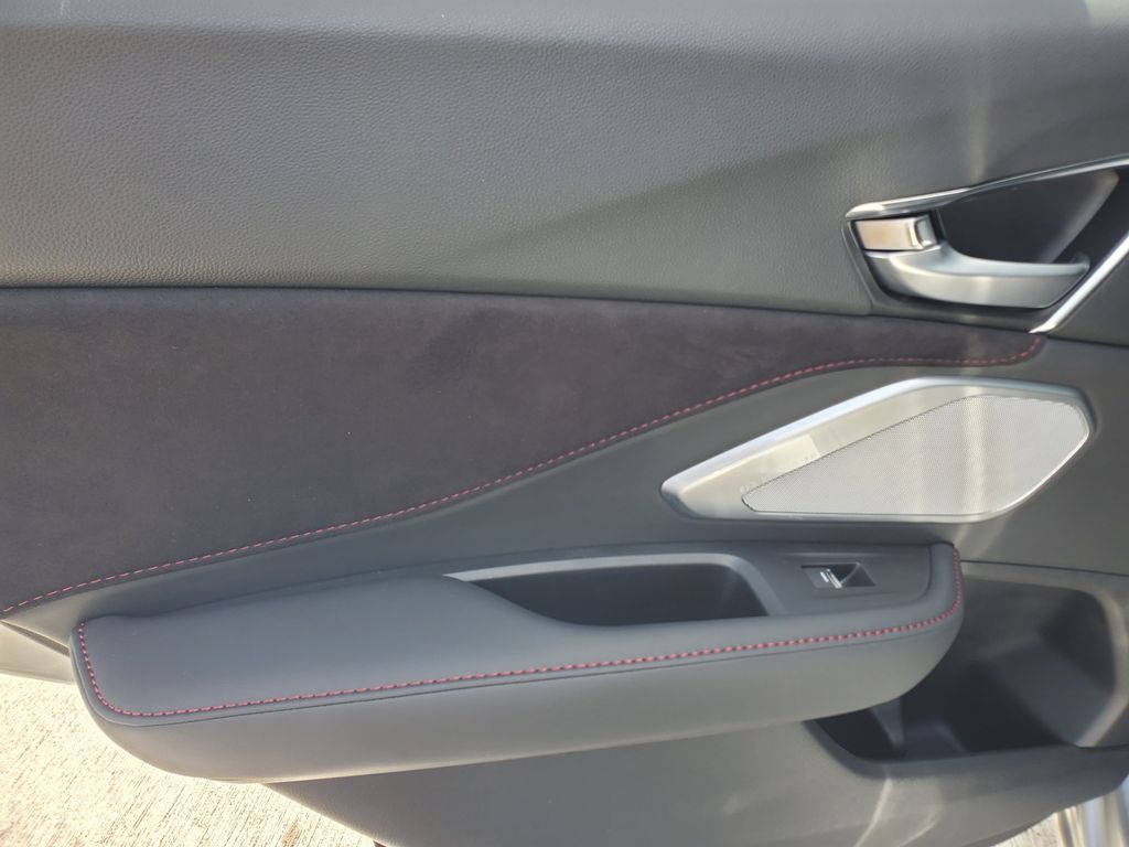 2026 Acura RDX A-Spec Package - Photo 8