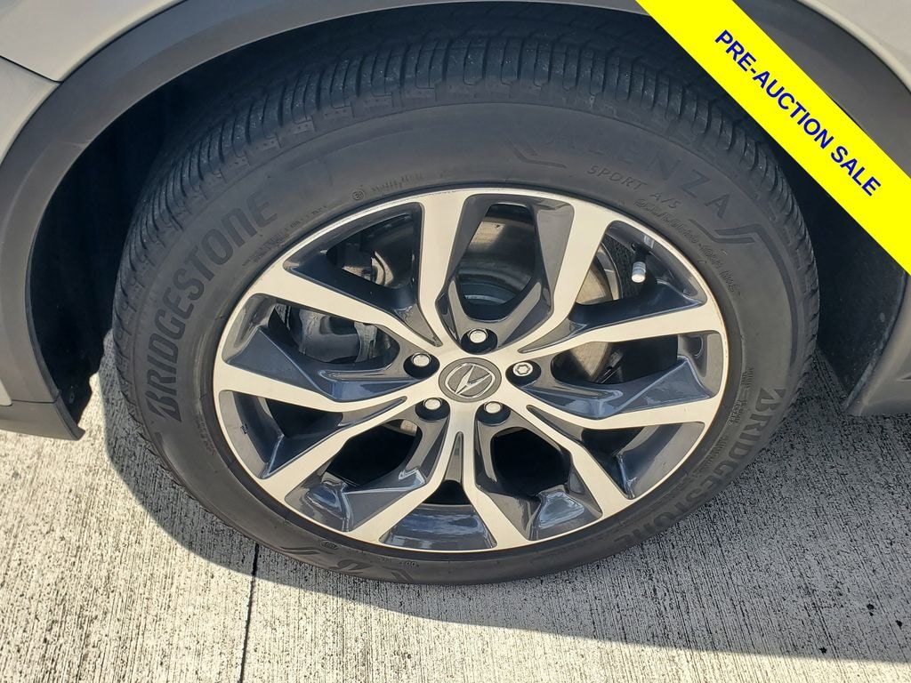 Certified 2024 Acura