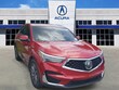  Acura RDX