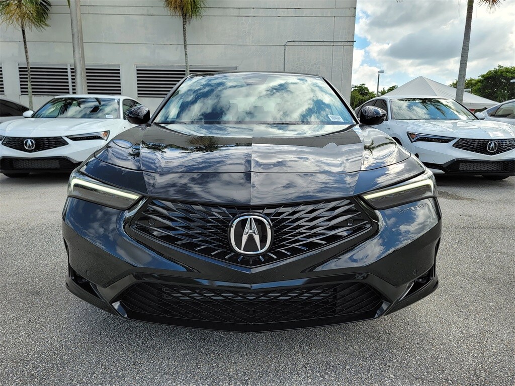 2026 Acura Integra Base photo 2