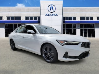 Lease a new 2026 Acura Integra w/A-Spec Package Hatchback near Miami, Florida