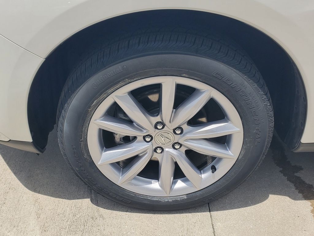 Certified 2023 Acura RDX SUV